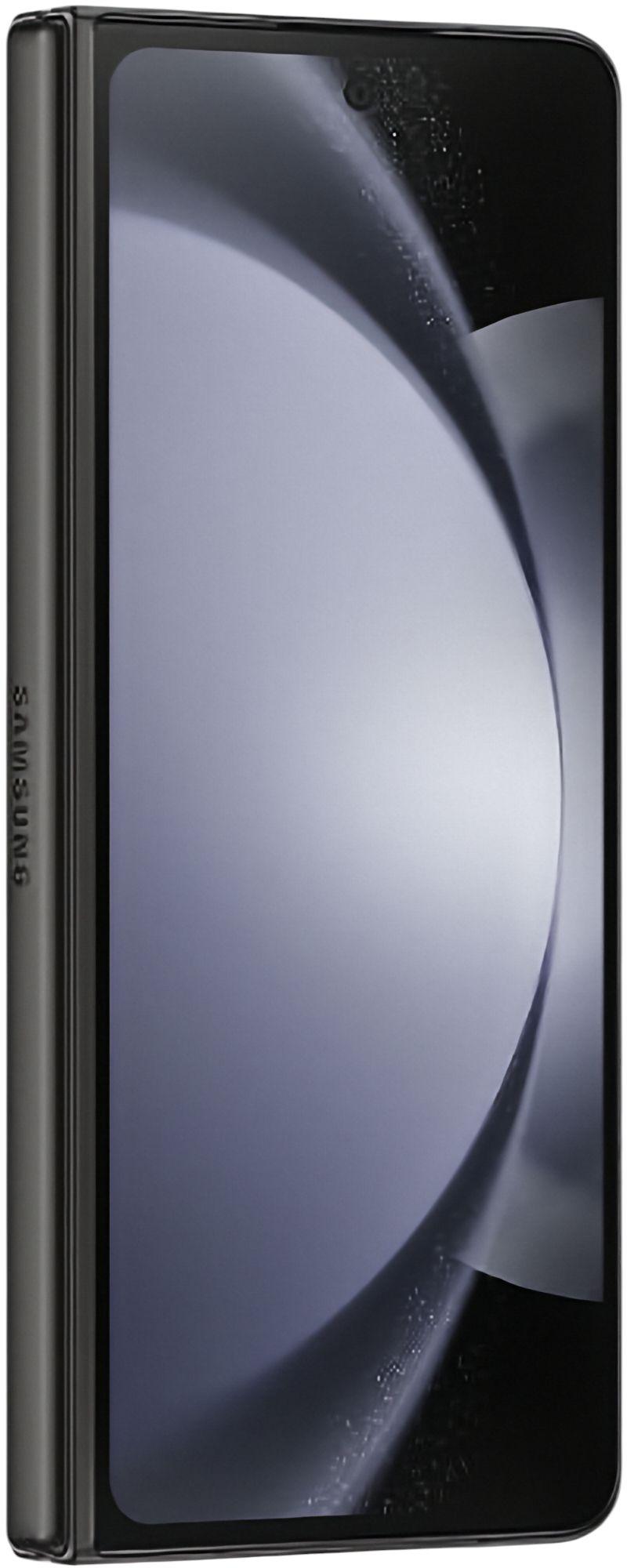 Galaxy Z Fold5 (5G) - 512GB - 1 Physical SIM + eSIM - Gray - Unlocked