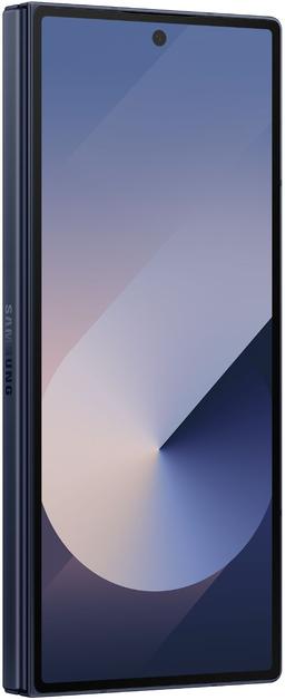 Galaxy Z Fold6 - 256GB - 1 Physical SIM + eSIM - Navy - Unlocked
