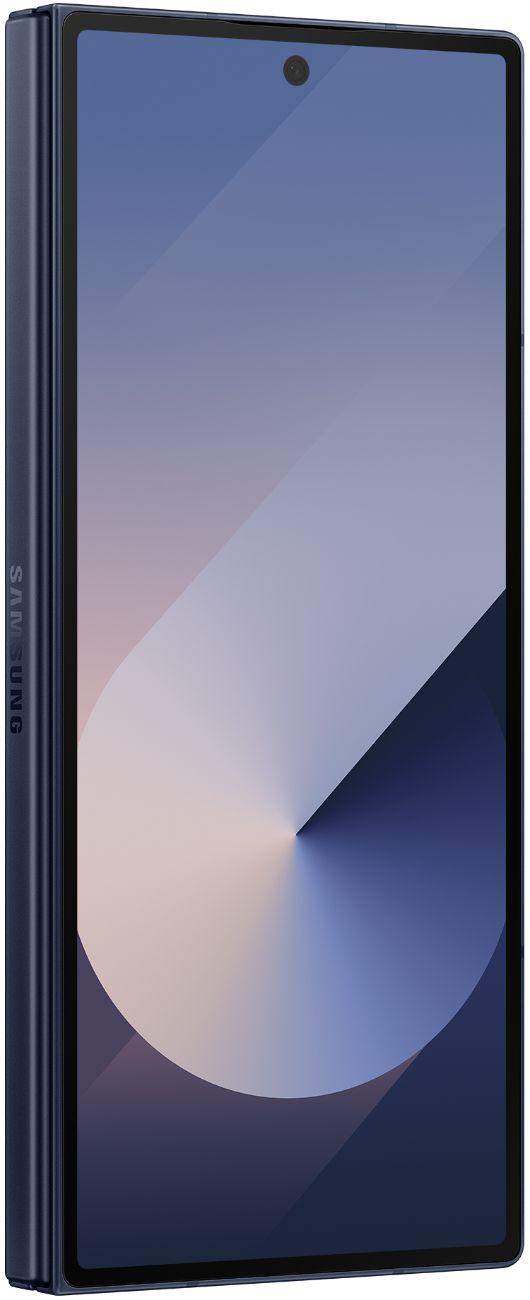 Galaxy Z Fold6 - 256GB - 1 Physical SIM + eSIM - Navy - Unlocked
