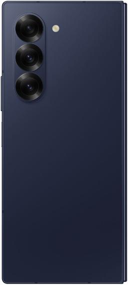 Galaxy Z Fold6 - 256GB - 1 Physical SIM + eSIM - Navy - Unlocked