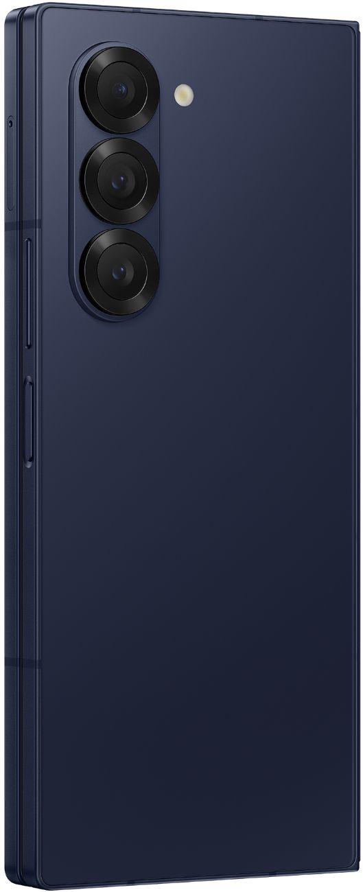 Galaxy Z Fold6 - 256GB - 1 Physical SIM + eSIM - Navy - Unlocked