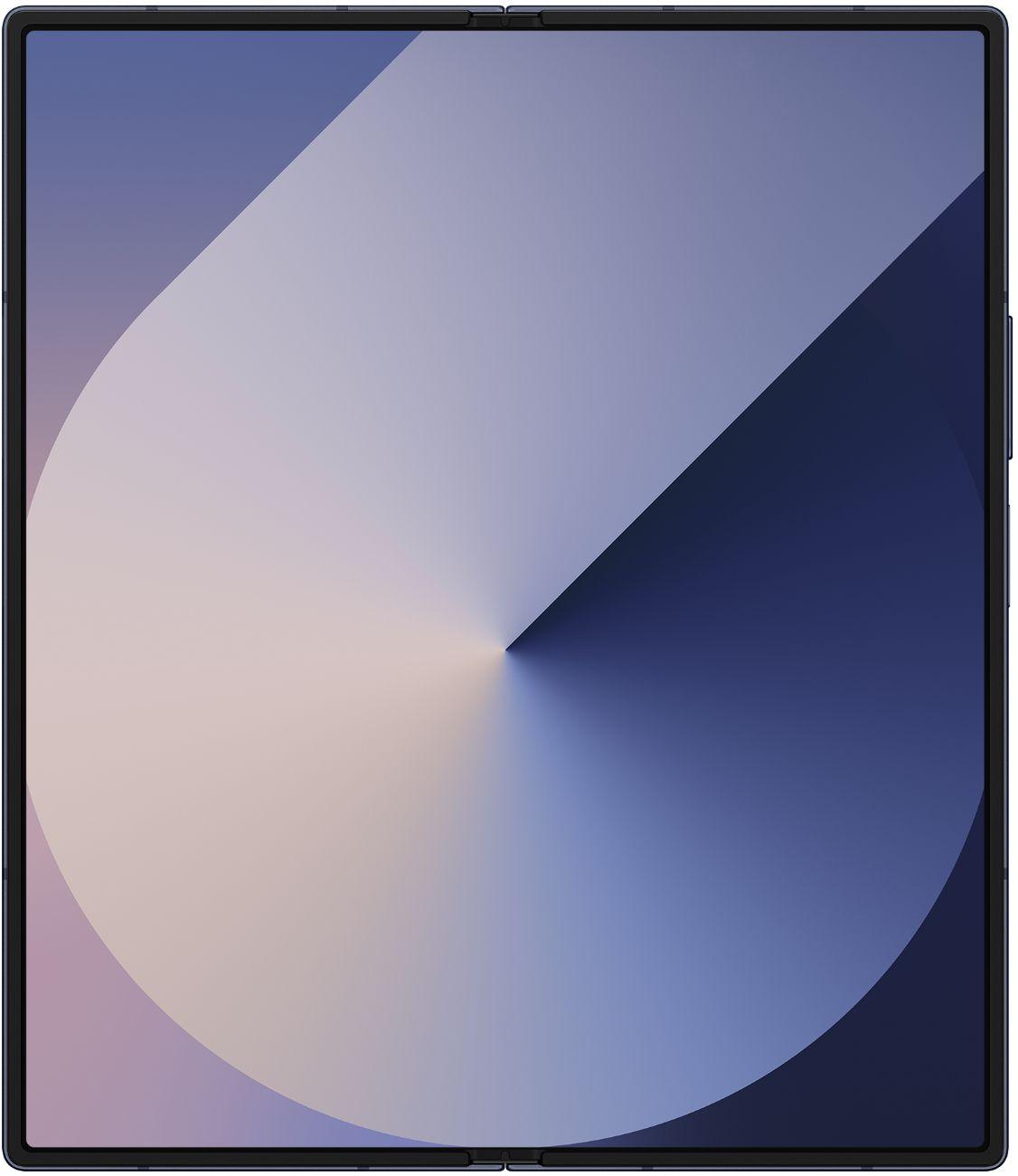 Galaxy Z Fold6 - 256GB - 1 Physical SIM + eSIM - Navy - Unlocked