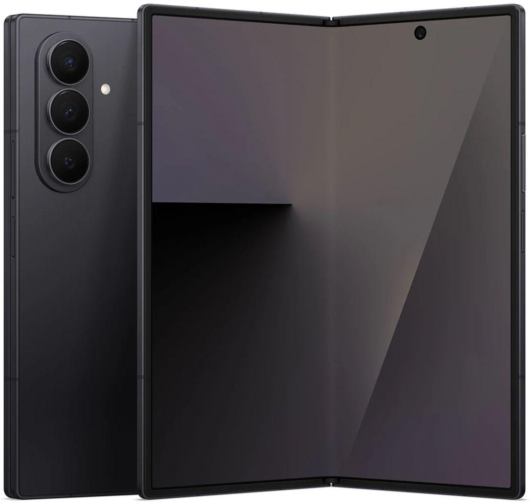 Galaxy Z Fold7 - 1TB - 12GB RAM - JetBlack - Unlocked