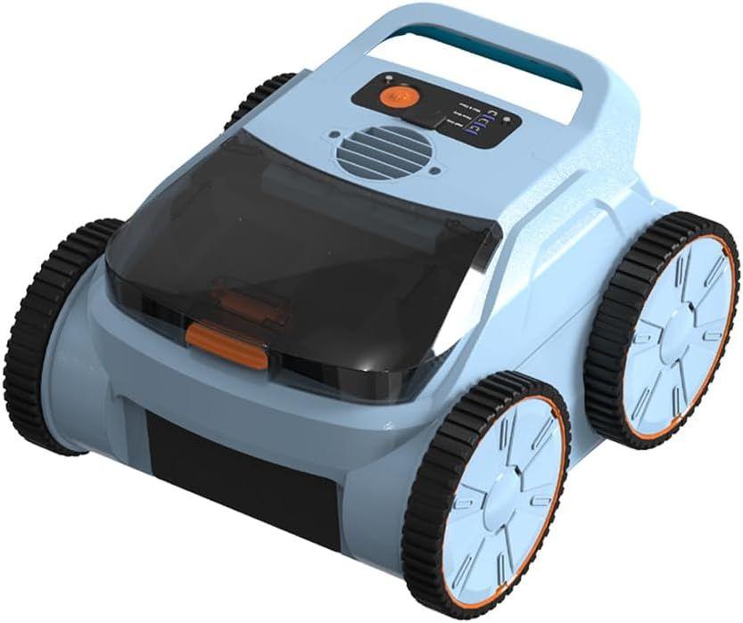 Seauto 2025 SAT20 Pool Vacuum