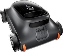 Seauto SAT10 Pool Vacuum - Black