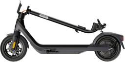 Segway E2 Pro Electric KickScooter - Black