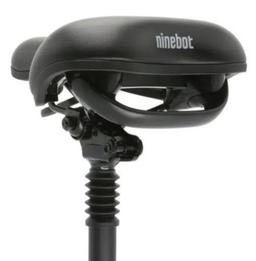 Segway Ninebot ES Series Seat - Black