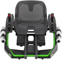Segway Ninebot Mecha Kit w/ 8.7 mph Max Speed - Dark Grey