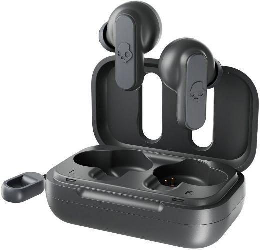 Skullcandy Dime True Wireless Earbuds - Chill Gray