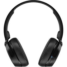 Skullcandy Riff 2 Bluetooth Wireless Headphones - True Black