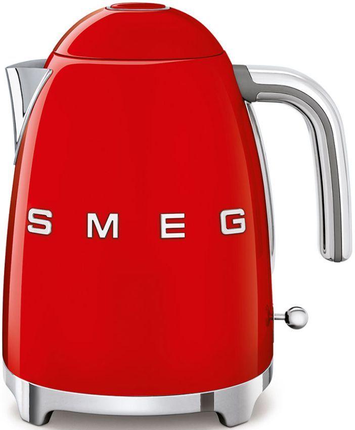 SMEG 50's Retro Style Electric Kettle