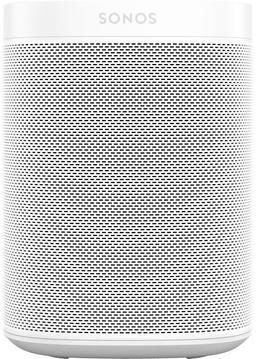 Sonos One SL Wireless Smart Speaker - White