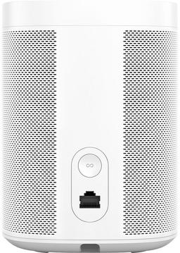 Sonos One SL Wireless Smart Speaker - White