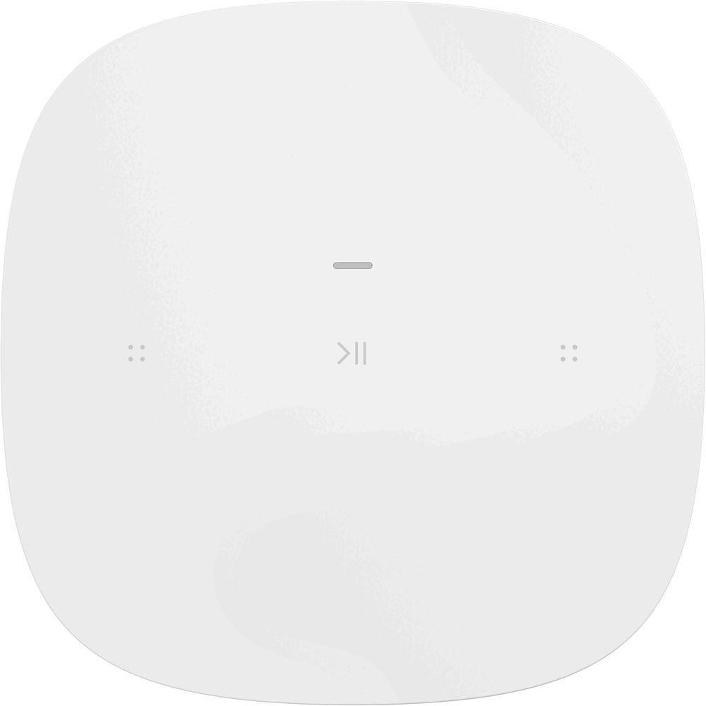 Sonos One SL Wireless Smart Speaker - White