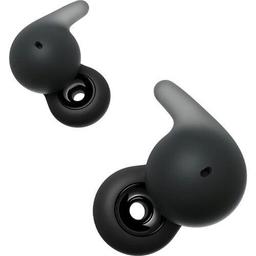 Sony LinkBuds Open True Wireless Earbuds - Black