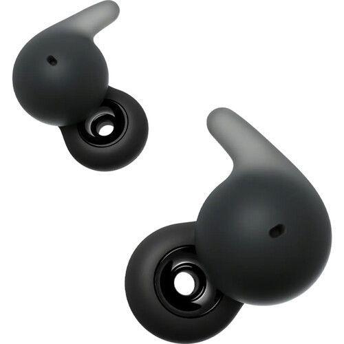 Sony LinkBuds Open True Wireless Earbuds - Black
