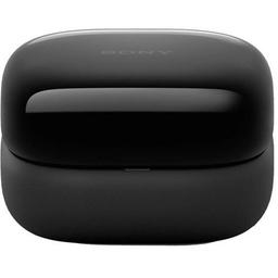 Sony LinkBuds Open True Wireless Earbuds - Black