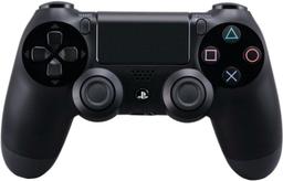 Sony PlayStation 4 Gaming Console - 500GB - Jet Black