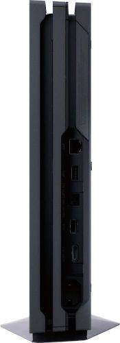 Sony PlayStation 4 Pro Gaming Console - 1TB - Jet Black