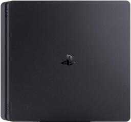 Sony PlayStation 4 Slim Gaming Console - 1TB - Jet Black