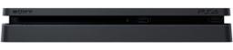 Sony PlayStation 4 Slim Gaming Console - 1TB - Jet Black