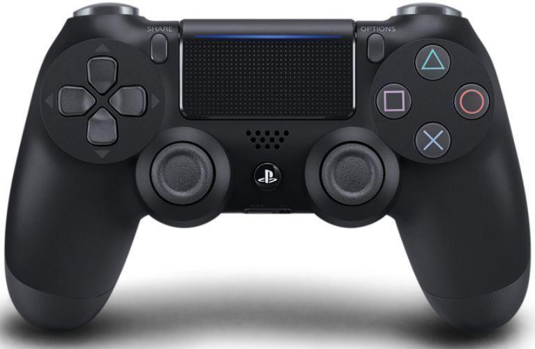 Sony PlayStation 4 Slim Gaming Console - 1TB - Jet Black