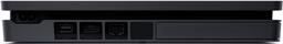 Sony PlayStation 4 Slim Gaming Console - 1TB - Jet Black