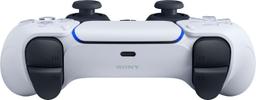 Sony PlayStation 5 Gaming Console (Disc Edition) - 825GB - White