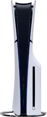 Sony PlayStation 5 Slim Gaming Console (Disc Edition) - 1TB - White