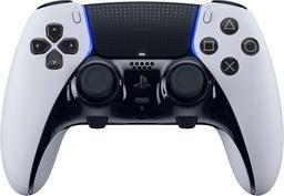 Sony PS5 DualSense Edge Wireless Controller - White