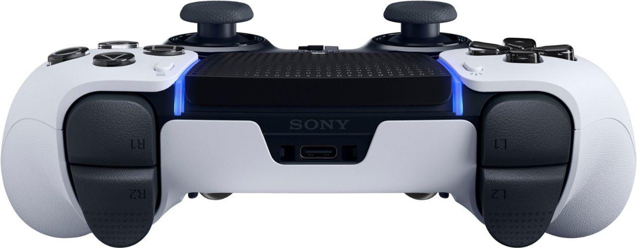 Sony PS5 DualSense Edge Wireless Controller - White