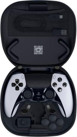 Sony PS5 DualSense Edge Wireless Controller - White