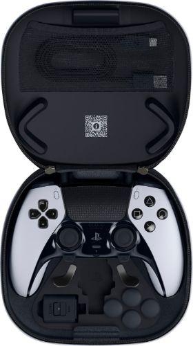 Sony PS5 DualSense Edge Wireless Controller - White