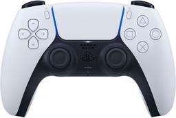 Sony PS5 DualSense Wireless Controller - White