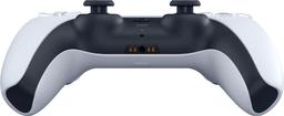 Sony PS5 DualSense Wireless Controller - White