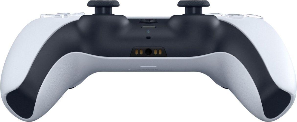Sony PS5 DualSense Wireless Controller - White