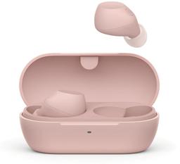 Sony WF-C710N Wireless Noise Cancelling Headphones - Pink