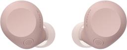 Sony WF-C710N Wireless Noise Cancelling Headphones - Pink