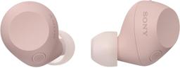 Sony WF-C710N Wireless Noise Cancelling Headphones - Pink