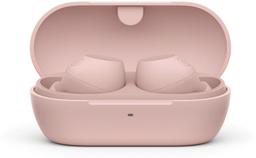 Sony WF-C710N Wireless Noise Cancelling Headphones - Pink