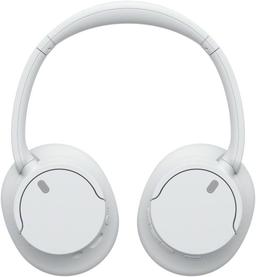 Sony WHCH720N Wireless Noise-Canceling Headphones - White