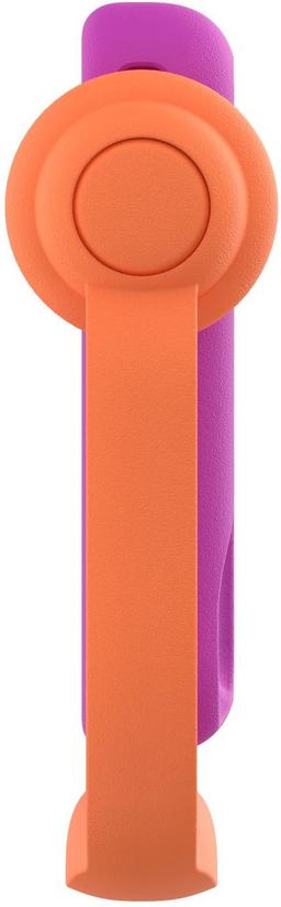 Speck Case-E Run Kid-Friendly Tablet Case for TCL TAB 8 - Purple/Orange - Brand New