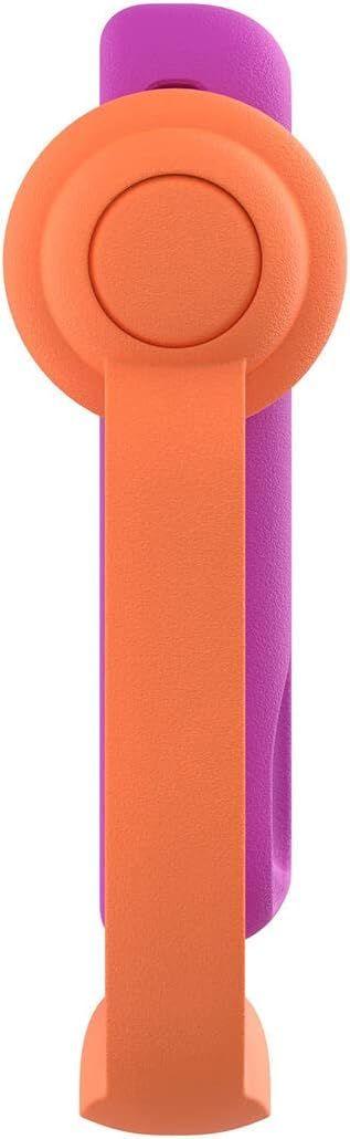 Speck E-Run Tablet Case for Samsung Galaxy Tab A 8.4 - Vibe Violet/Flux Orange - Brand New