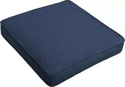 Spectrum Indigo Multi-Purpose Cushion - Blue - Brand New