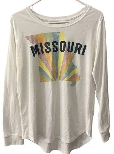 State of Mine Long Sleeve Top