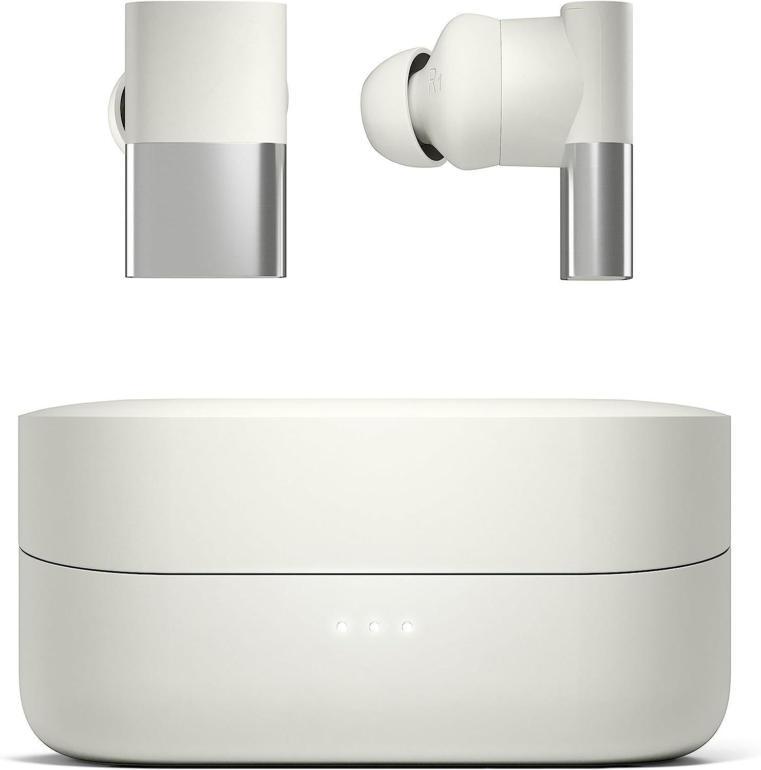 Status Between 3ANC Wireless Earbuds