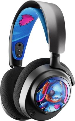 SteelSeries SteelSeries Arctis Nova Booster Pack Accessory Kit - Call of Duty Mister Peeks Edition