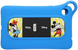 TCL Bumper Case for TCL Tab Disney Edition - Enchanting Blue - Brand New