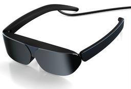 TCL NXTWEAR G Smart Glasses - Black