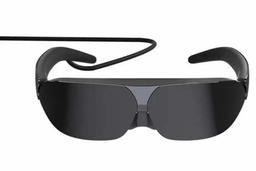 TCL NXTWEAR G Smart Glasses - Black